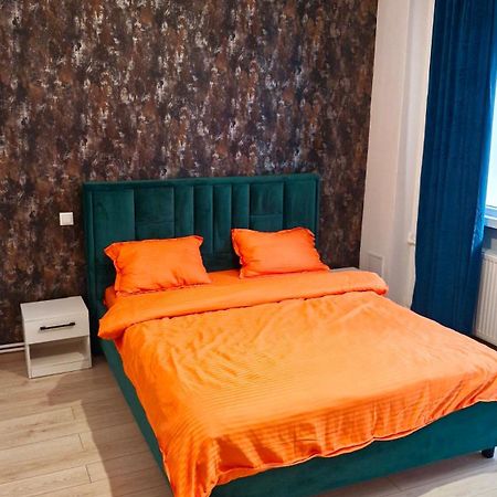 Imob Bibi House Universitate Бухарест Екстер'єр фото