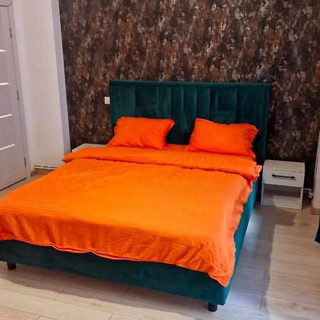 Imob Bibi House Universitate Бухарест Екстер'єр фото