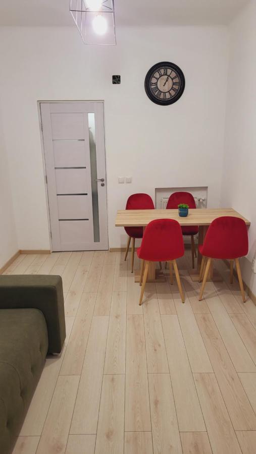 Imob Bibi House Universitate Бухарест Екстер'єр фото