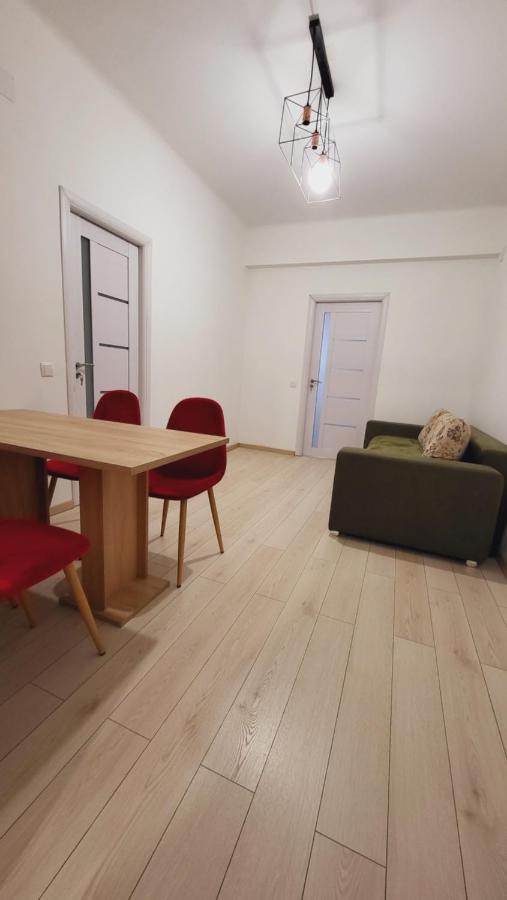 Imob Bibi House Universitate Бухарест Екстер'єр фото