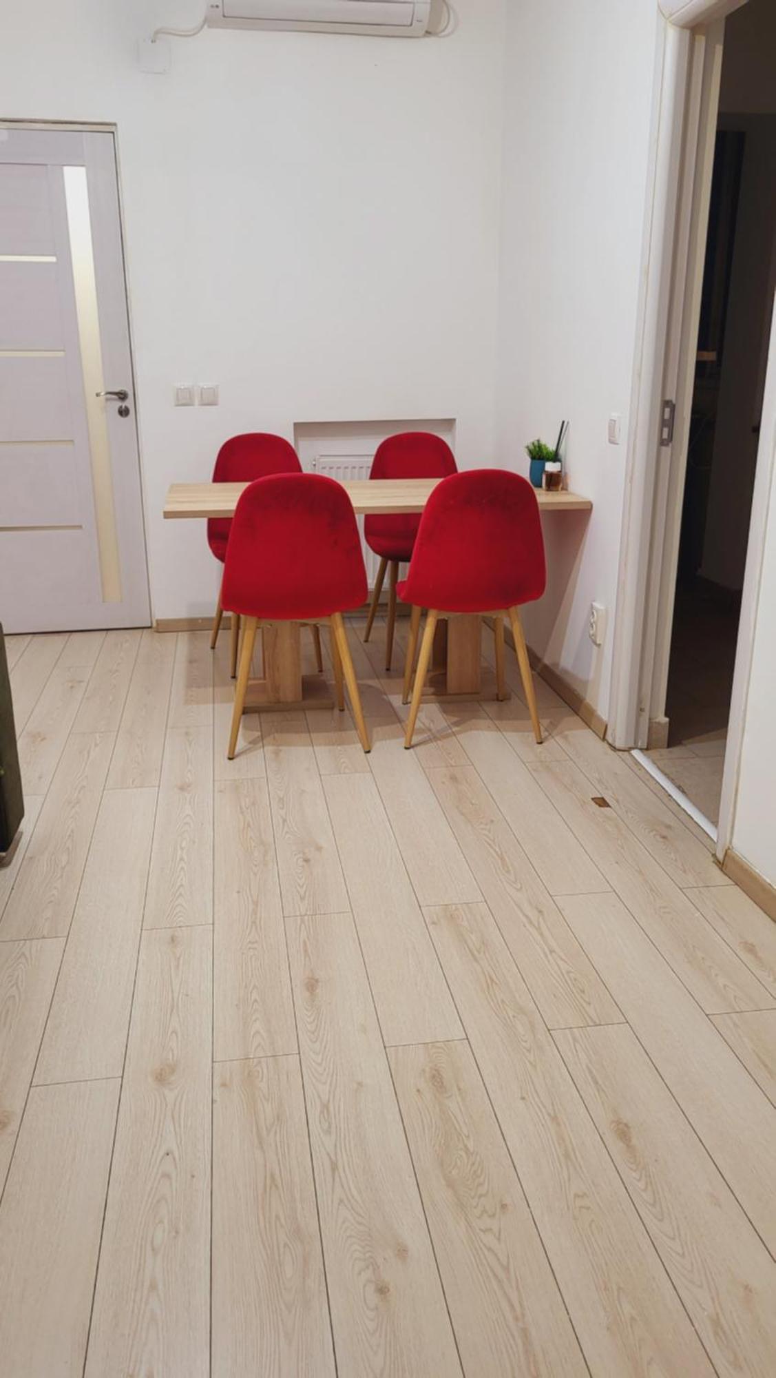 Imob Bibi House Universitate Бухарест Екстер'єр фото