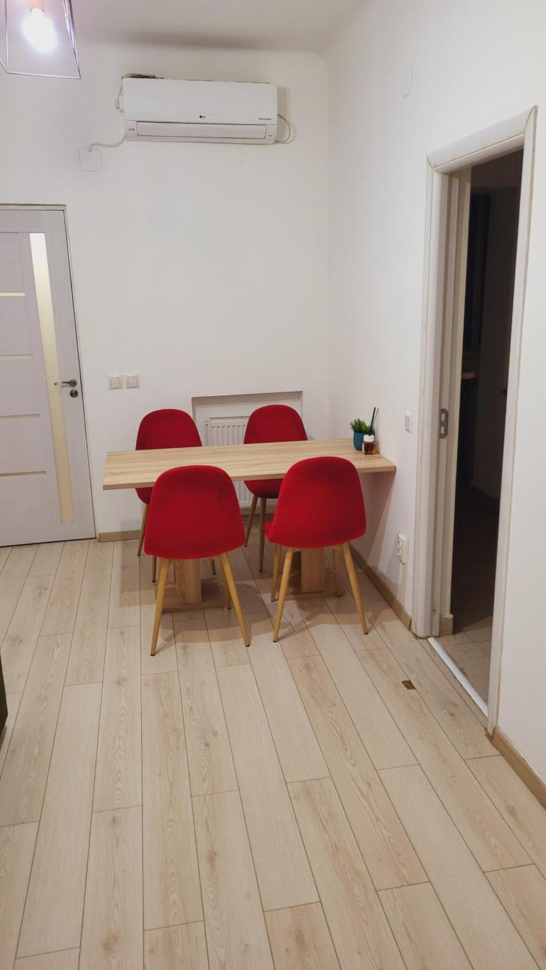 Imob Bibi House Universitate Бухарест Екстер'єр фото