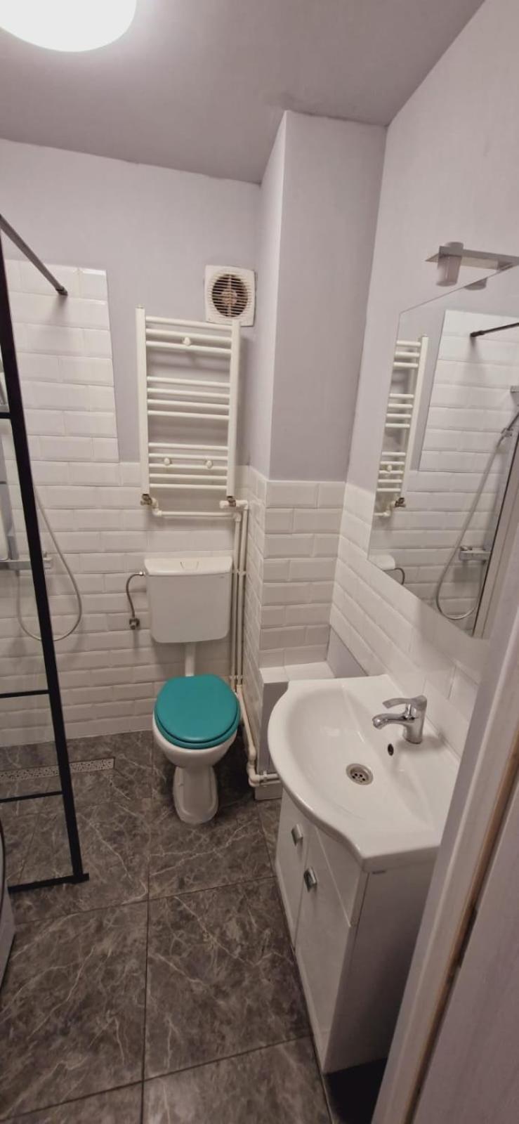 Imob Bibi House Universitate Бухарест Екстер'єр фото