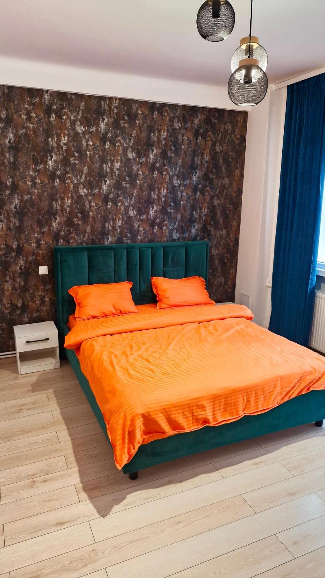 Imob Bibi House Universitate Бухарест Екстер'єр фото